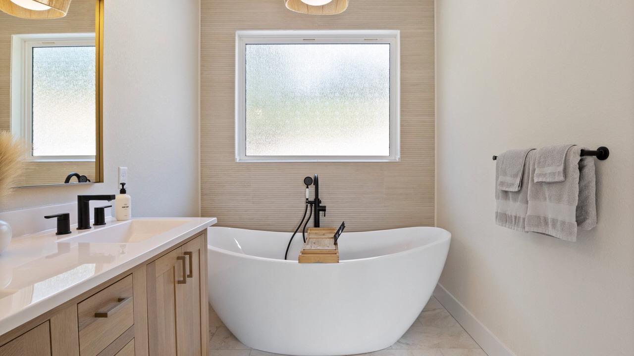 Photo of Bathroom in Sunrise Beach