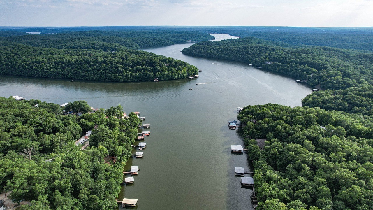 Photo of Outdoor in Barnett