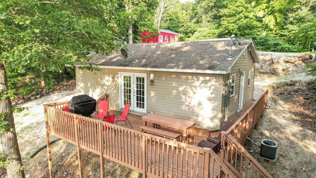 Photo of Outdoor in Barnett