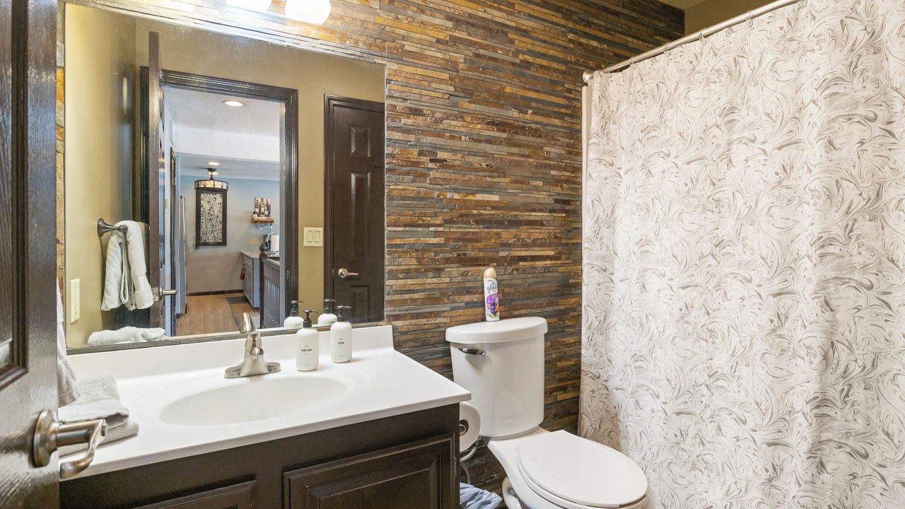 Photo of Bathroom in Osage Beach