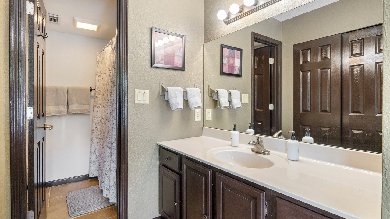 Photo of Bathroom in Osage Beach