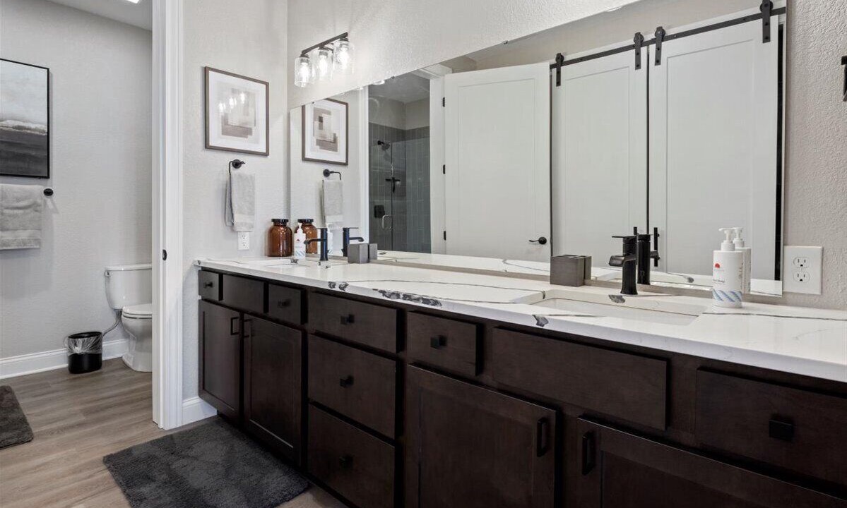 Photo of Bathroom in Osage Beach