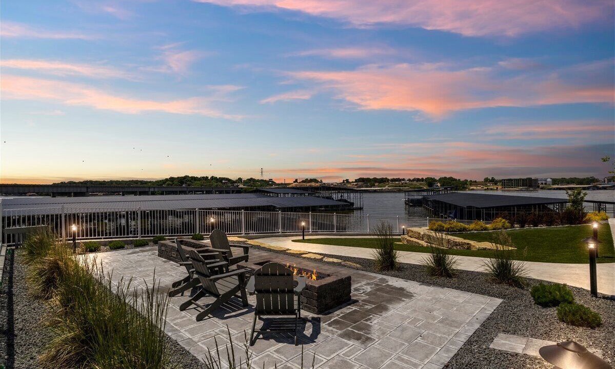 Photo of Patio Balcony in Osage Beach