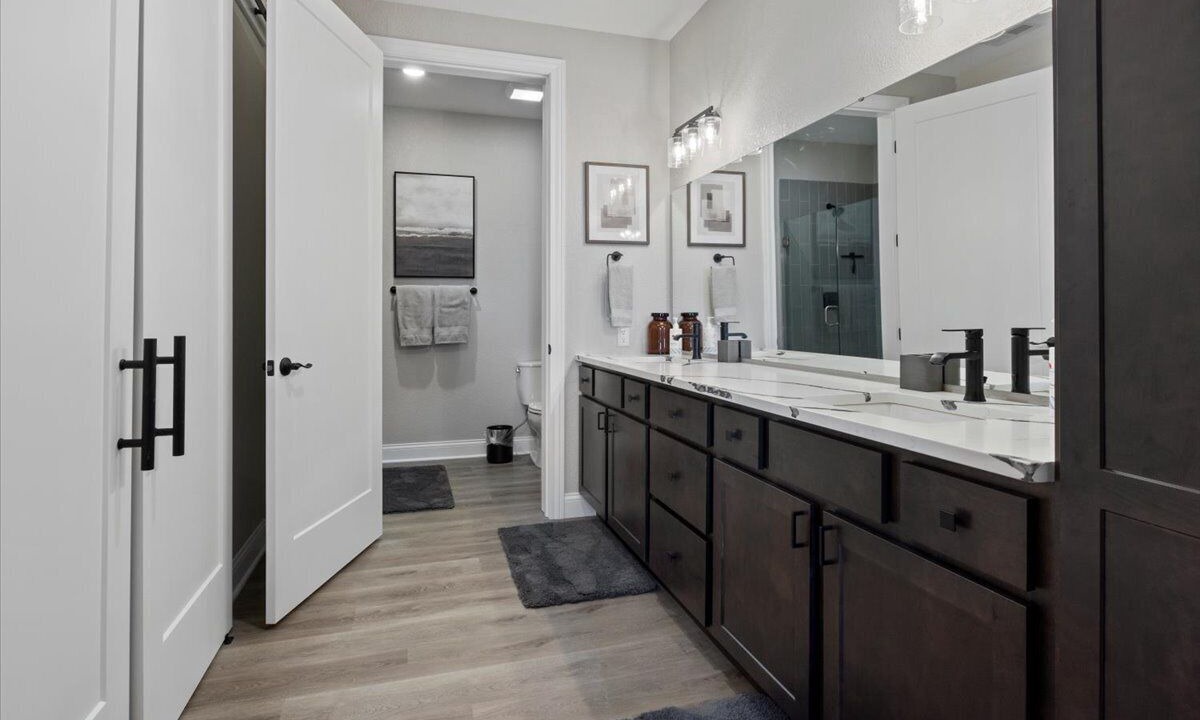 Photo of Bathroom in Osage Beach