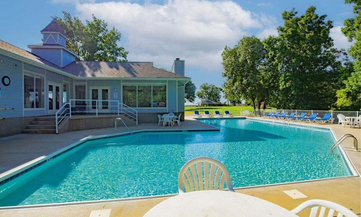 Photo of Outdoor in Village of Four Seasons