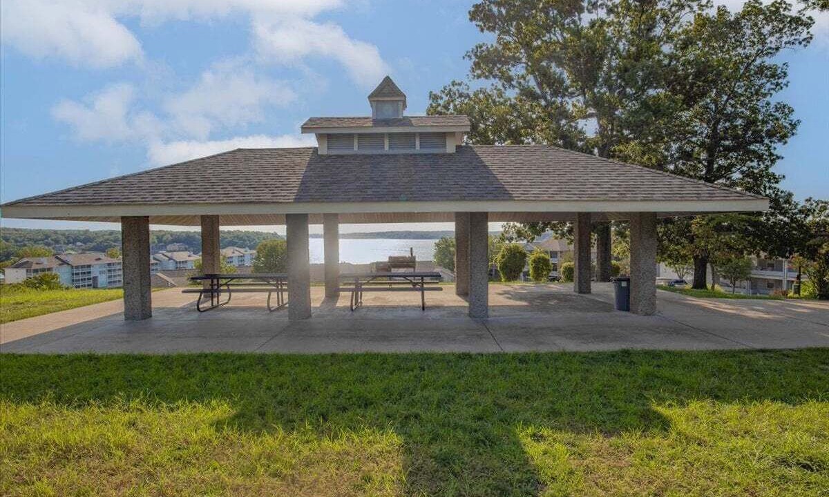 Photo of Outdoor in Village of Four Seasons
