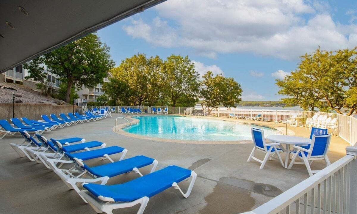 Photo of Outdoor in Village of Four Seasons