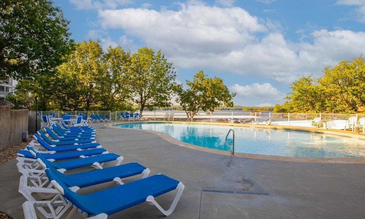 Photo of Outdoor in Village of Four Seasons