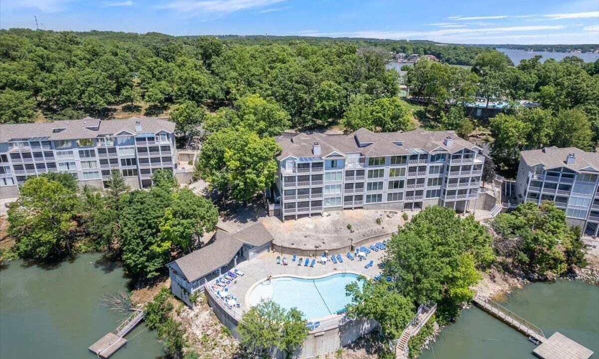 Photo of Outdoor in Village of Four Seasons