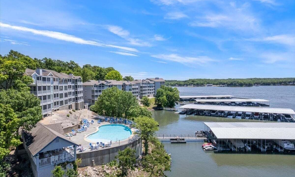 Photo of Outdoor in Village of Four Seasons