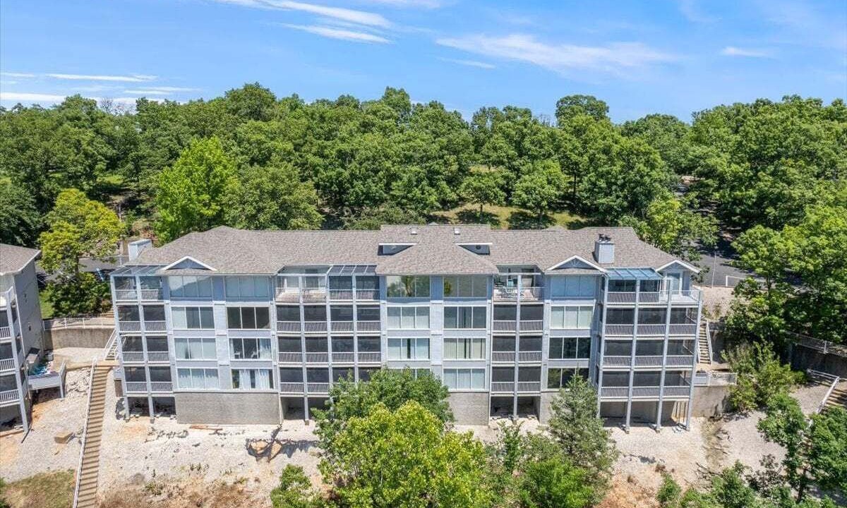 Photo of Outdoor in Village of Four Seasons