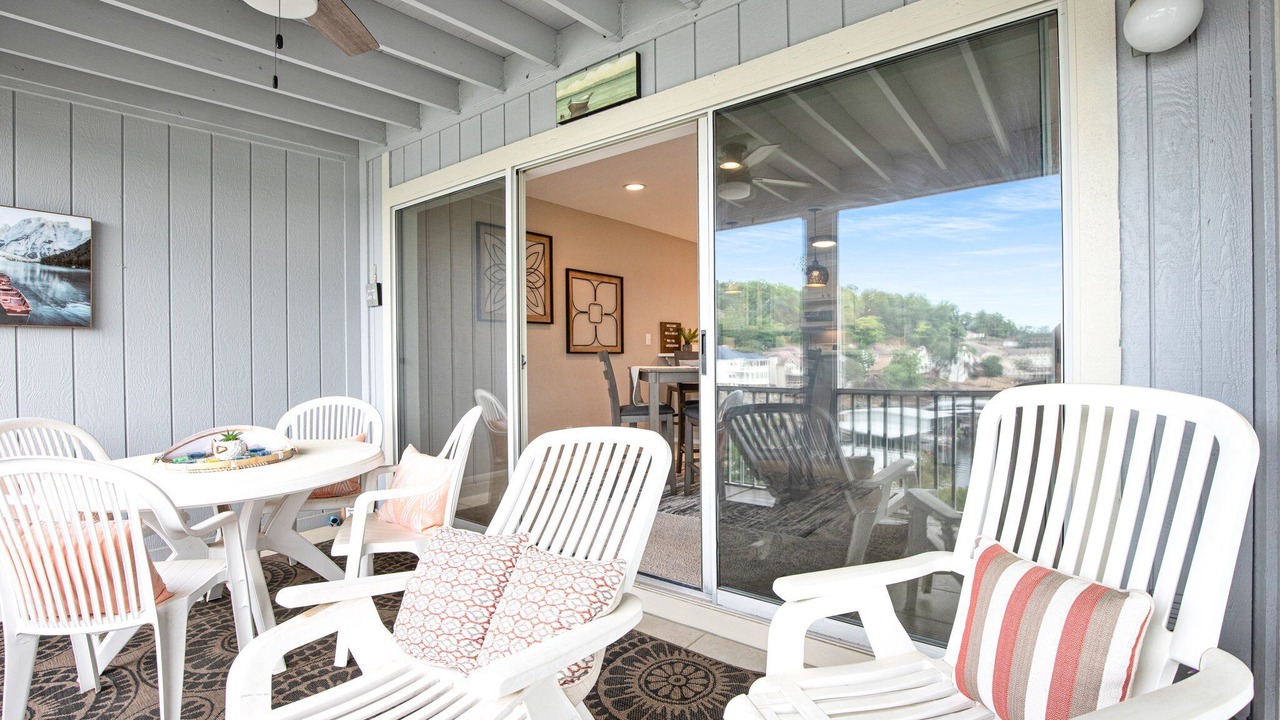 Photo of Outdoor in Village of Four Seasons