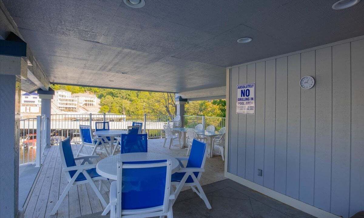 Photo of Outdoor in Village of Four Seasons