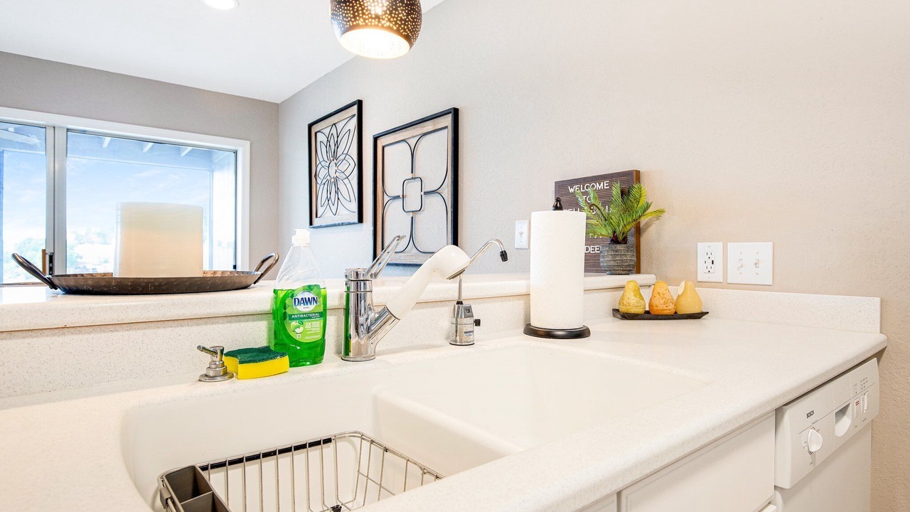 Photo of Bathroom in Village of Four Seasons