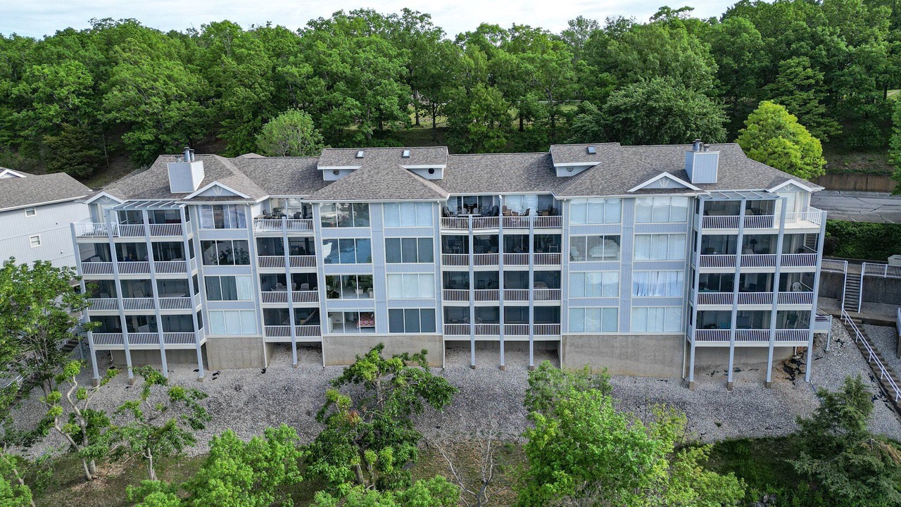 Photo of Outdoor in Village of Four Seasons