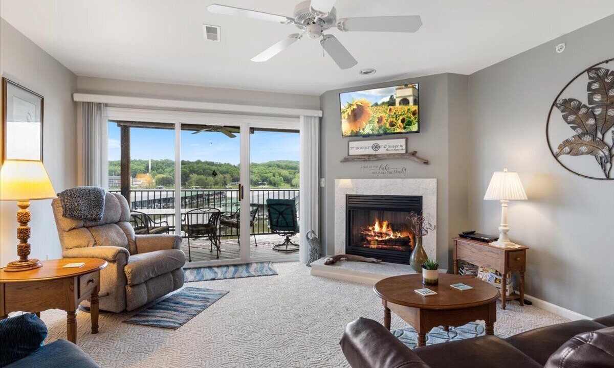 Photo of Outdoor in Camdenton