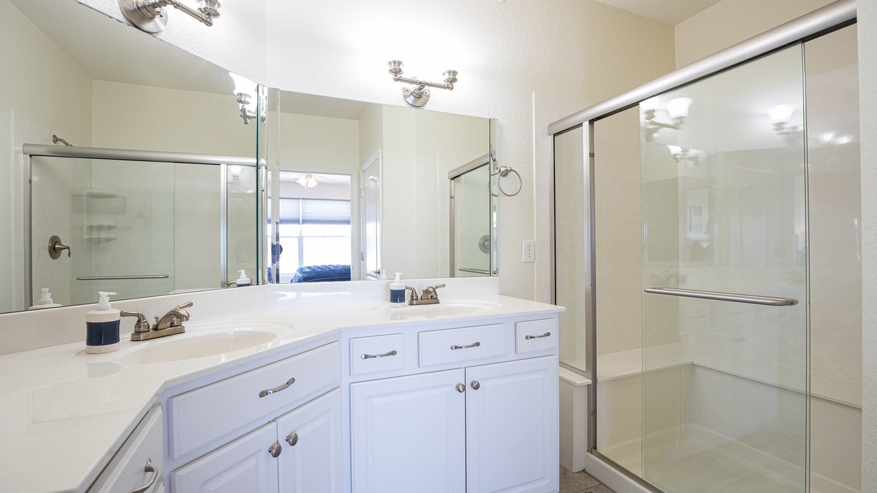 Photo of Bathroom in Rocky Mount