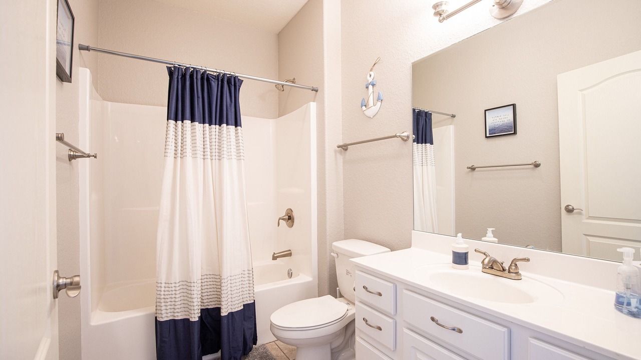 Photo of Bathroom in Rocky Mount