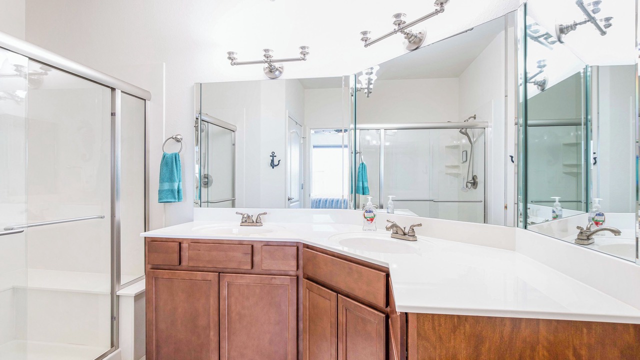 Photo of Bathroom in Rocky Mount