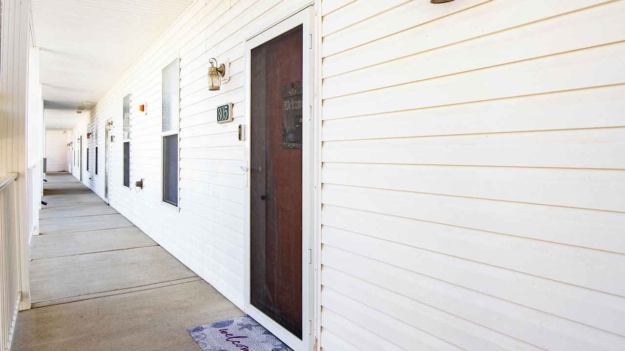 Photo of Outdoor in Rocky Mount