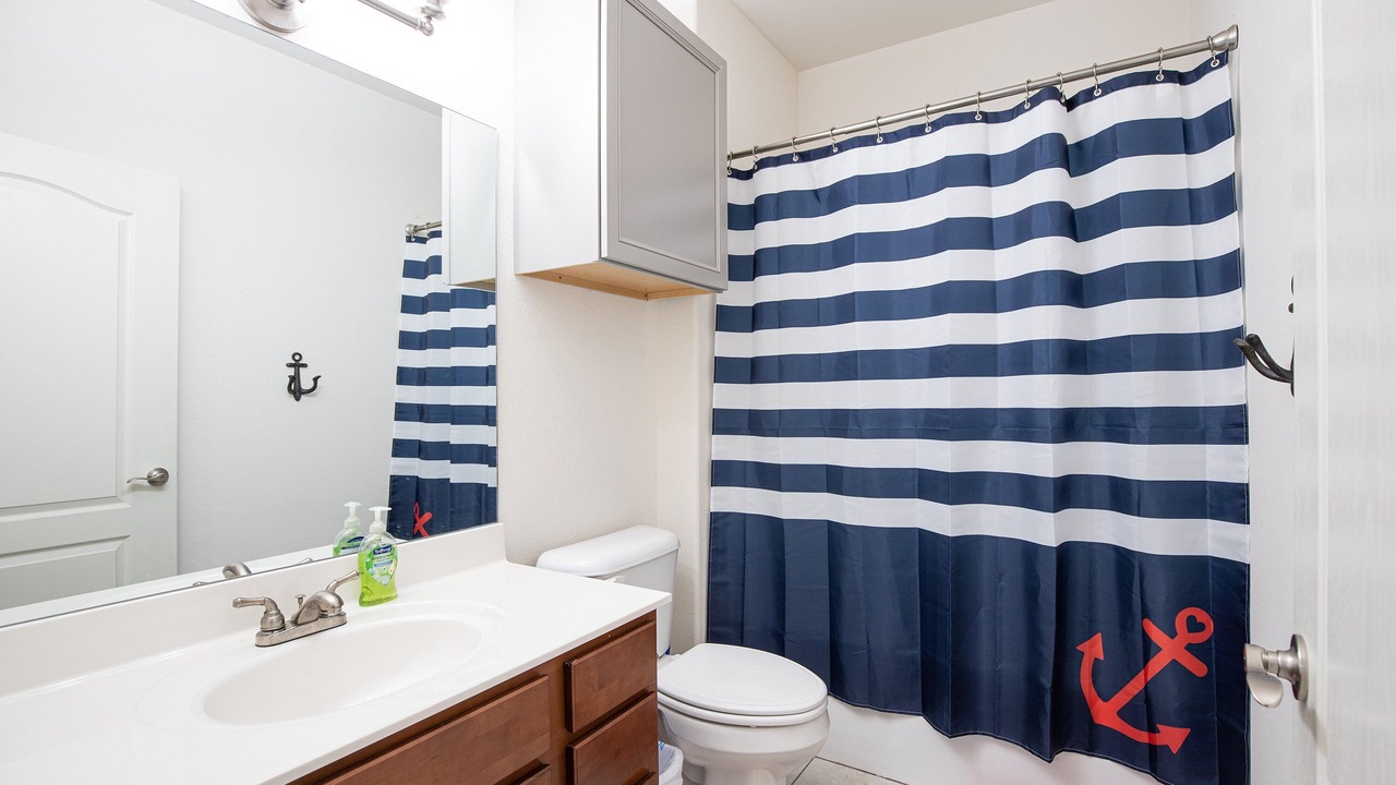 Photo of Bathroom in Rocky Mount