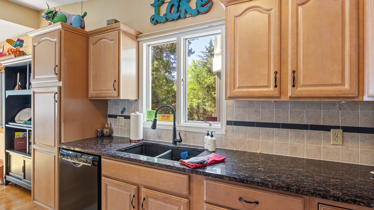Photo of Kitchen in Gravois Mills