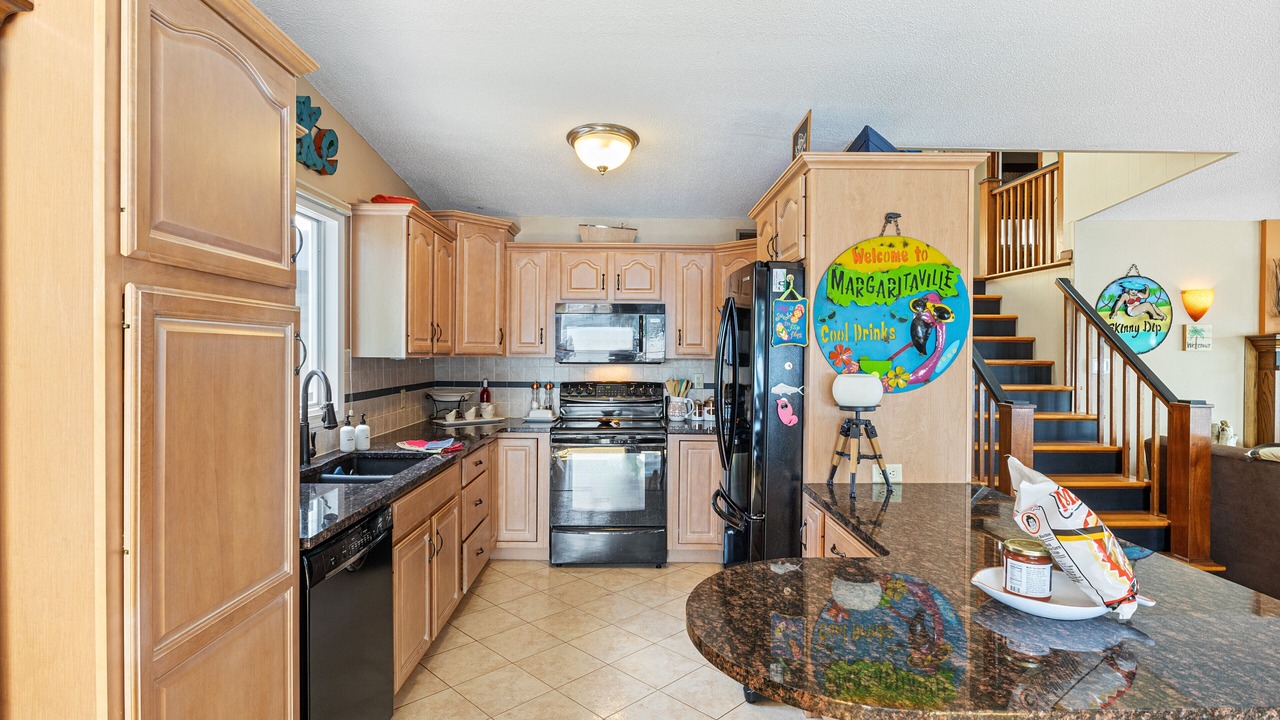 Photo of Kitchen in Gravois Mills