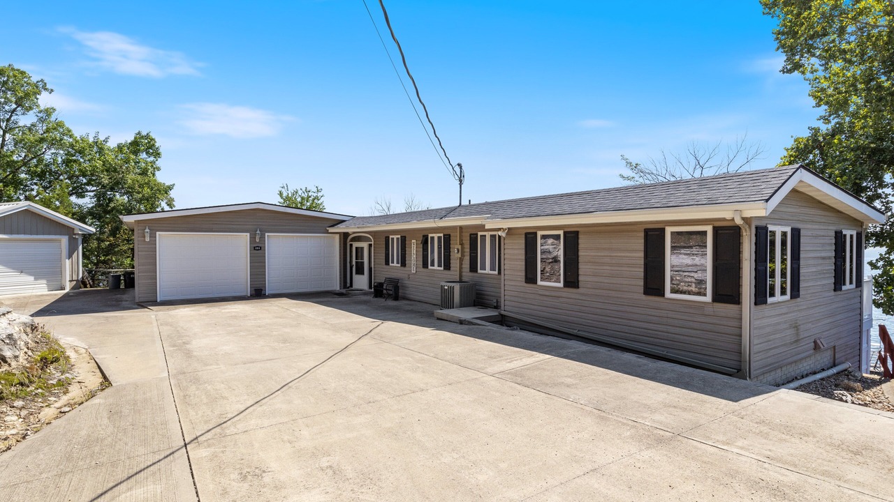 Photo of Outdoor in Gravois Mills