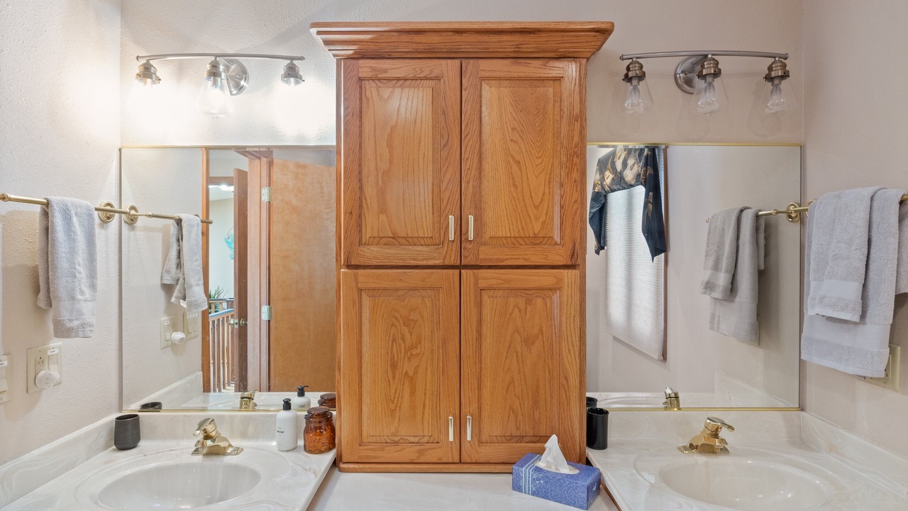 Photo of Bathroom in Gravois Mills