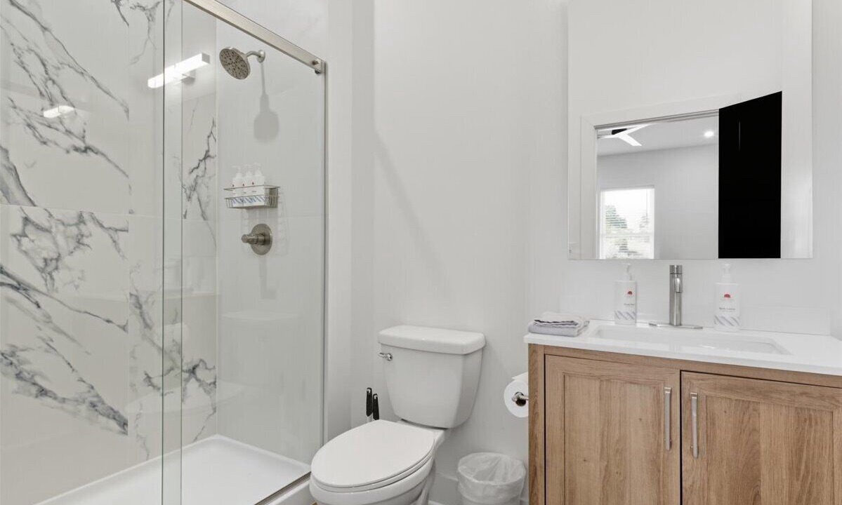Photo of Bathroom in Climax Springs