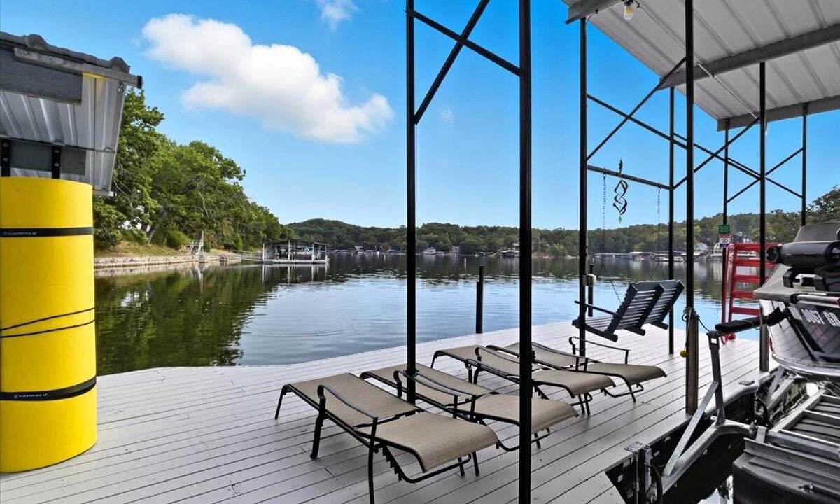 Photo of Outdoor in Sunrise Beach