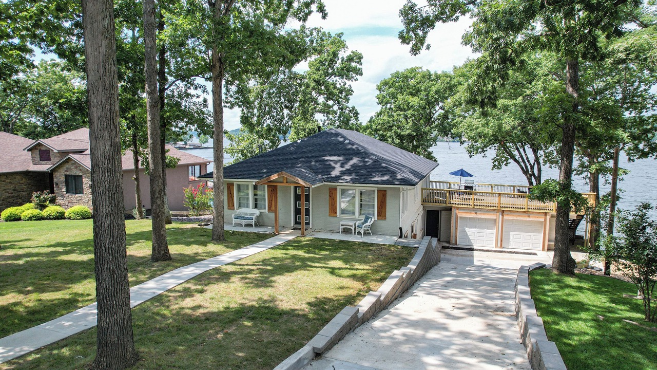 Photo of Outdoor in Sunrise Beach