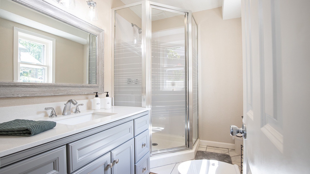 Photo of Bathroom in Sunrise Beach