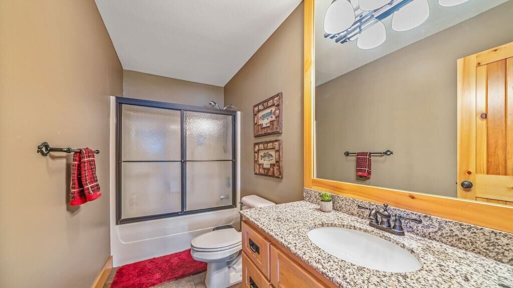 Photo of Bathroom in Gravois Mills