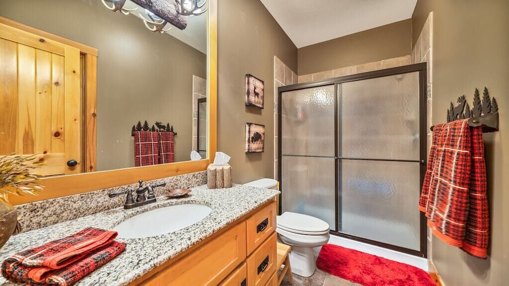 Photo of Bathroom in Gravois Mills