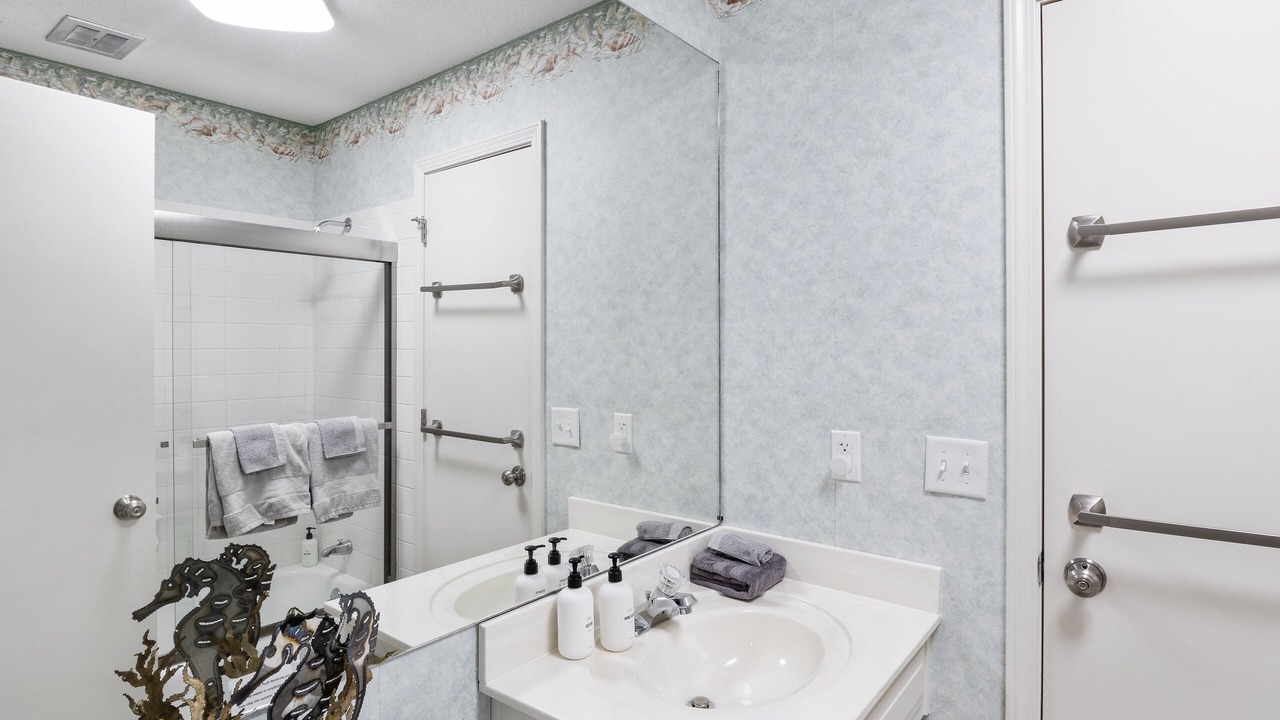 Photo of Bathroom in Gravois Mills