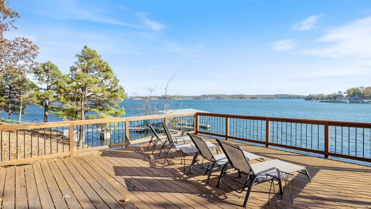 Photo of Patio Balcony in Gravois Mills