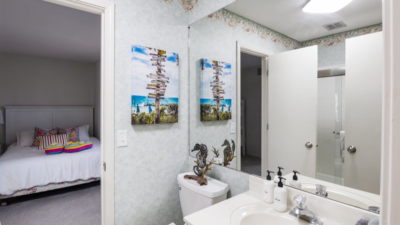 Photo of Bathroom in Gravois Mills