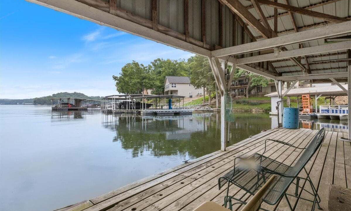 Photo of Patio Balcony in Roach
