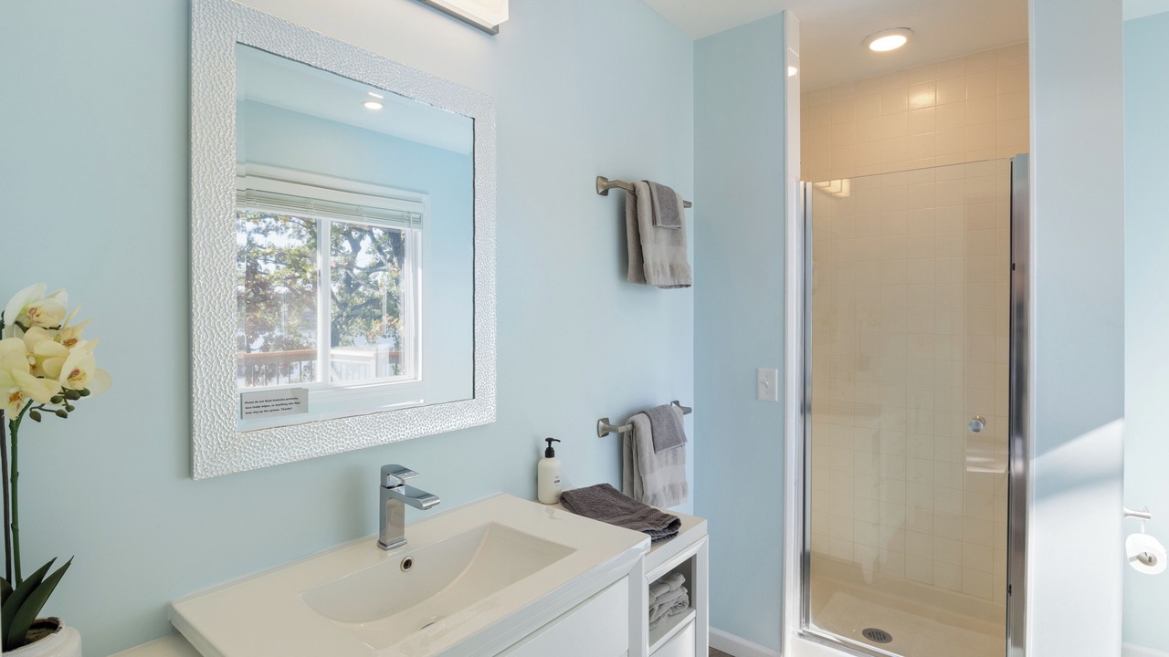 Photo of Bathroom in Gravois Mills