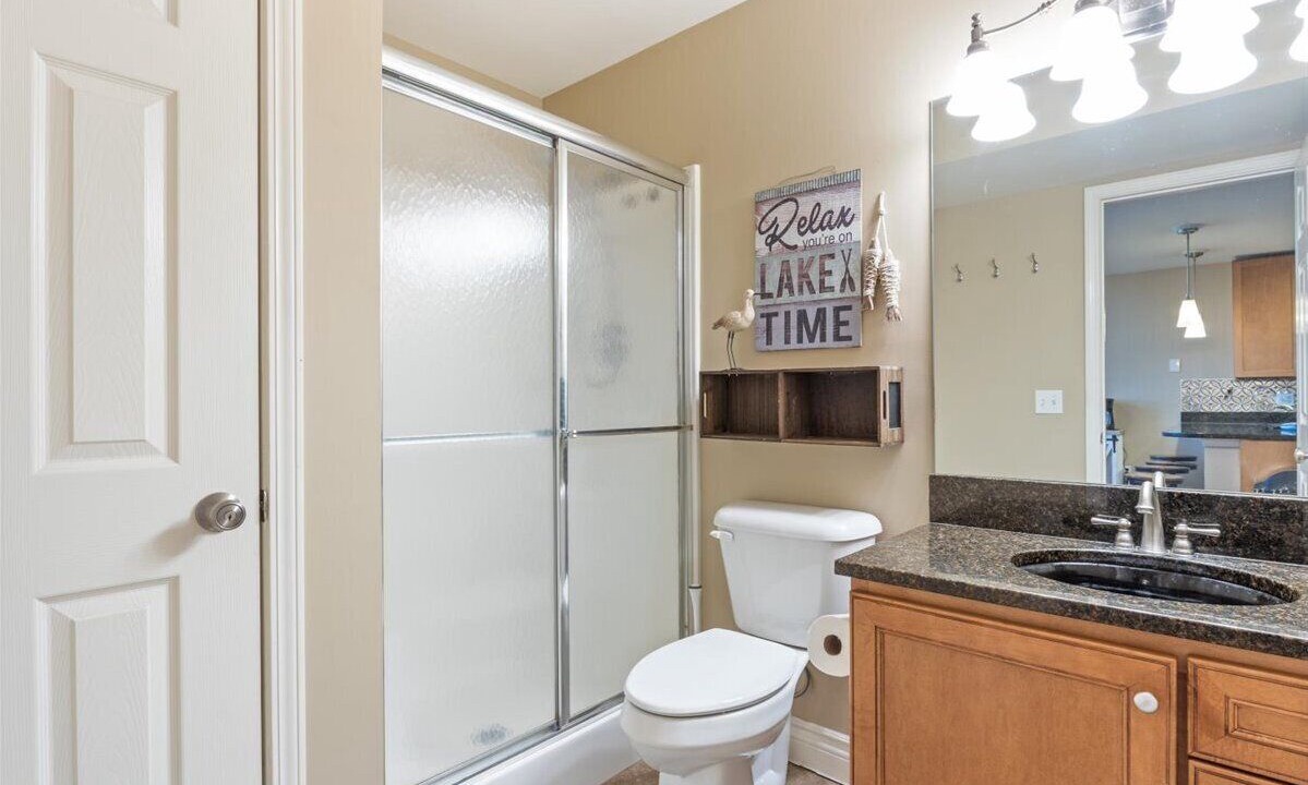 Photo of Bathroom in Camdenton
