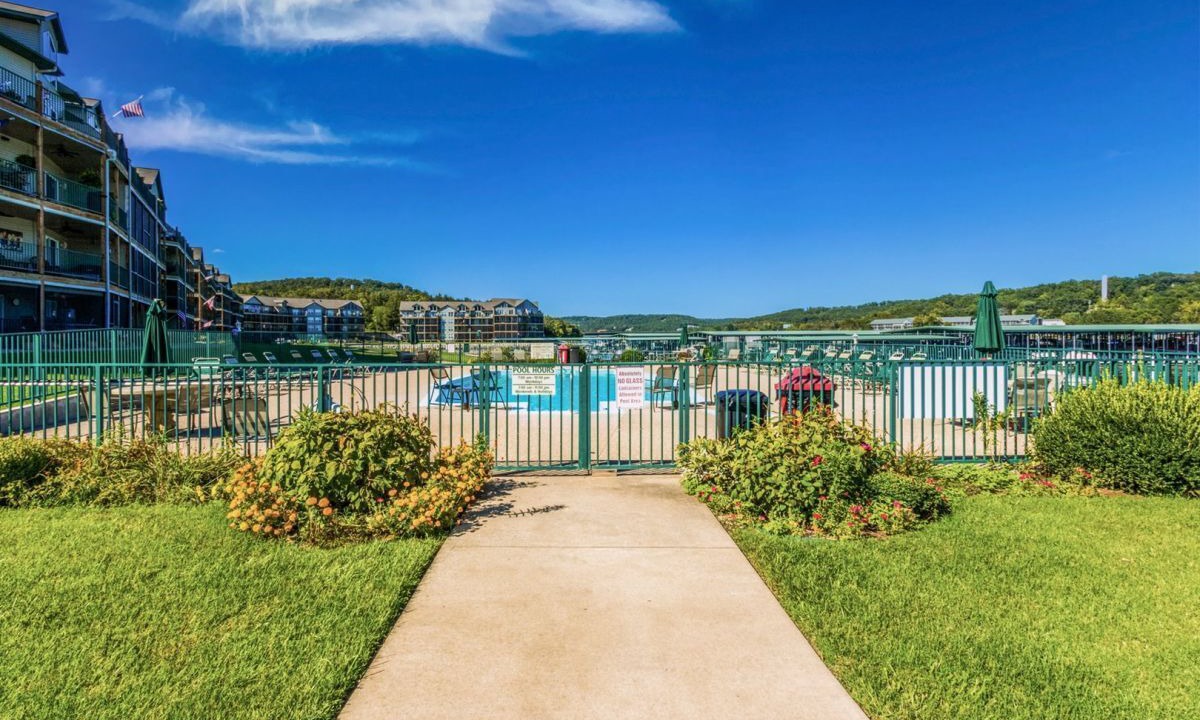 Photo of Outdoor in Camdenton