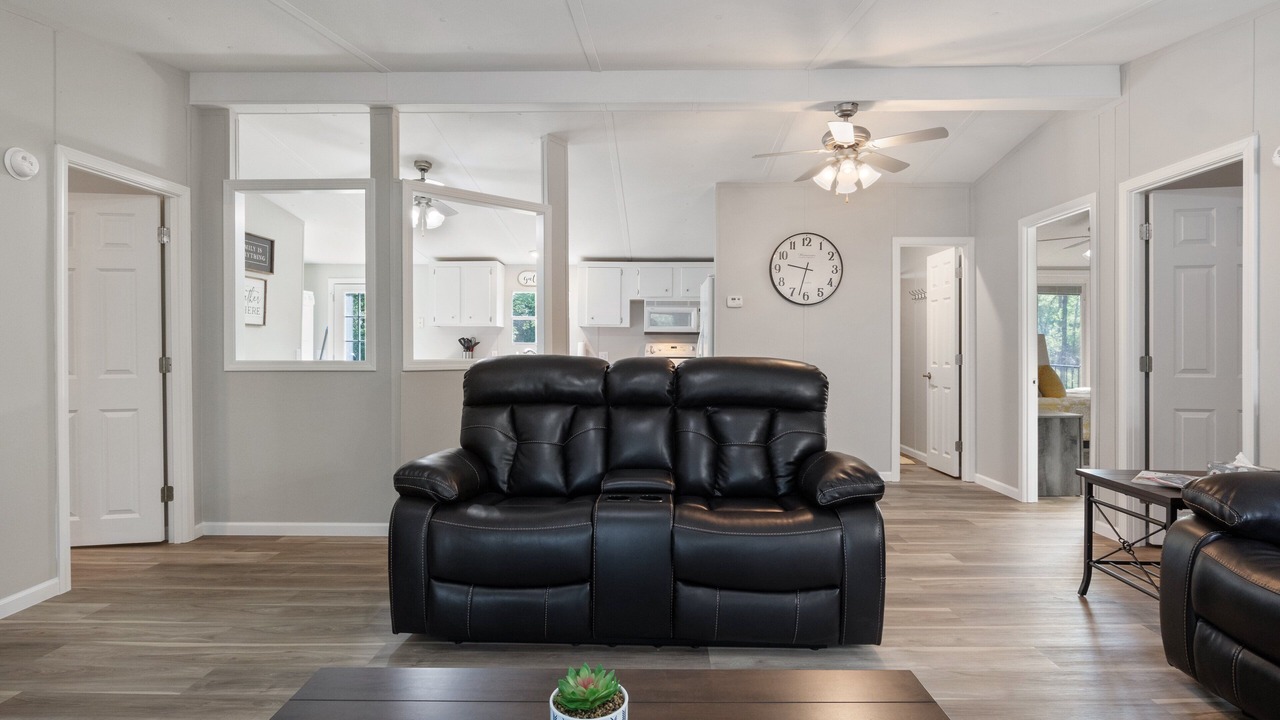 Photo of Livingroom in Rocky Mount
