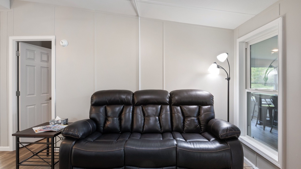 Photo of Livingroom in Rocky Mount