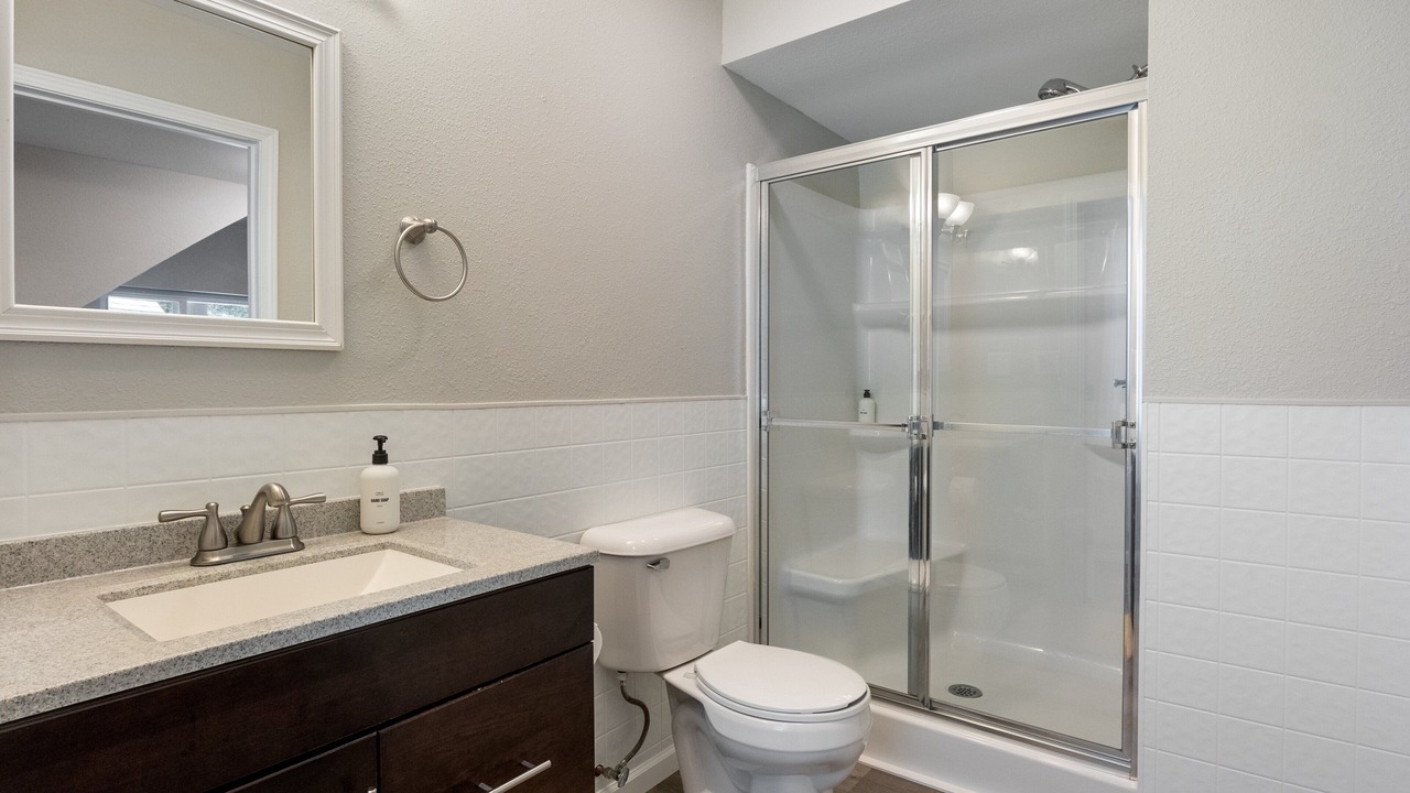 Photo of Bathroom in Rocky Mount