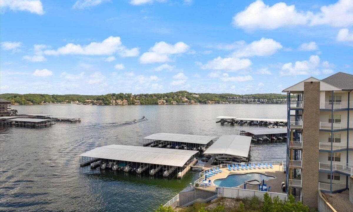 Photo of Outdoor in Lake Ozark