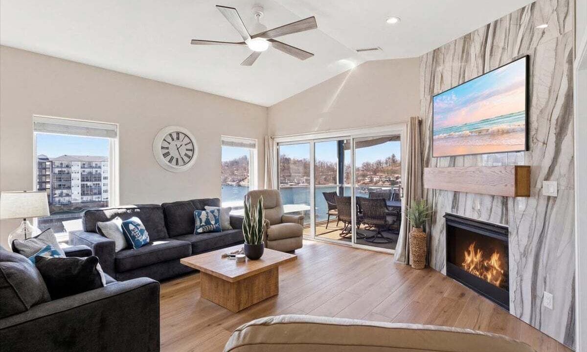 Photo of Outdoor in Lake Ozark
