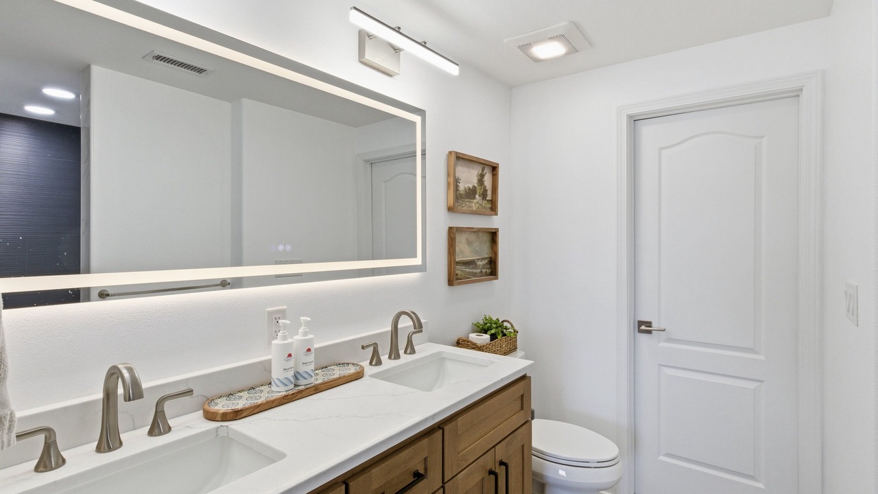 Photo of Bathroom in Lake Ozark