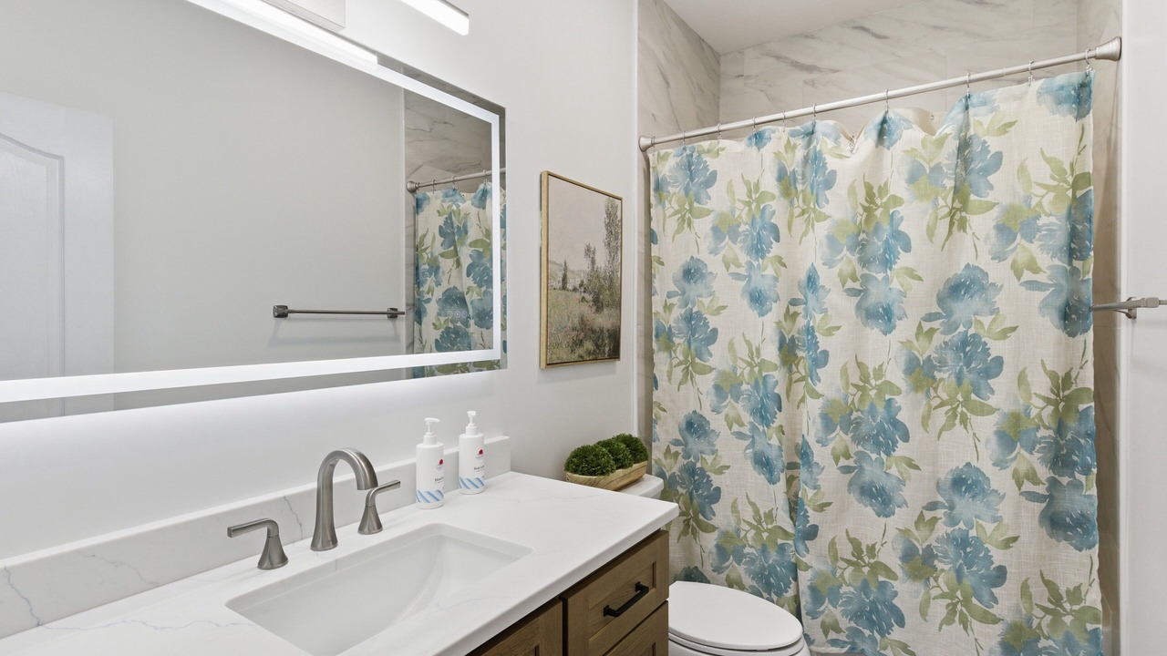 Photo of Bathroom in Lake Ozark