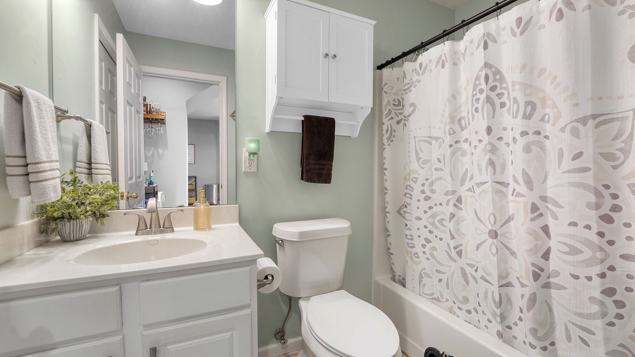 Photo of Bathroom in Camdenton